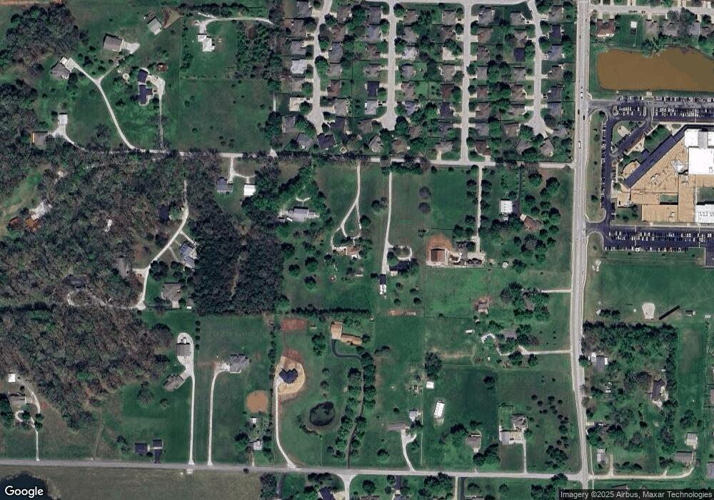 1374 W Old Bittersweet, Nixa, MO 65714 - photo 1