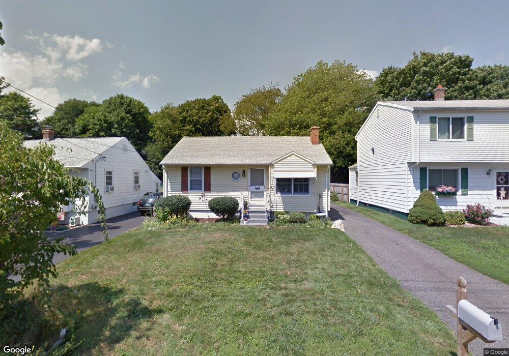 17 Lawncrest Rd, West Haven, CT 06516 - photo 1