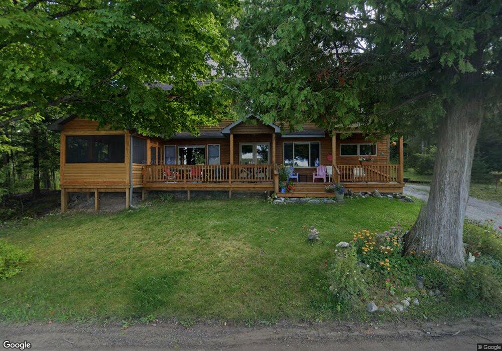 9980 Huffman Lake Rd, Vanderbilt, MI 49795 - photo 1