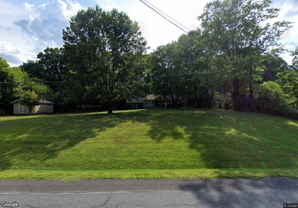 2792 Nc Highway 42 S, Asheboro, NC 27205 - photo 1