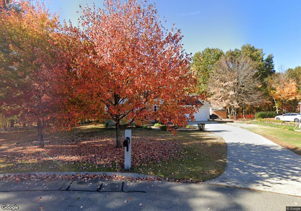 17 Beacon Hill Rd, Hooksett, NH 03106 - photo 1