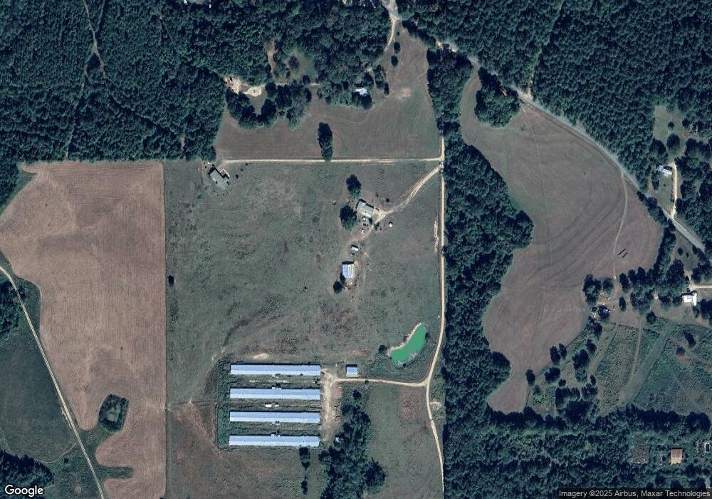 434 County Road 812, Laurel, MS 39443 - photo 1