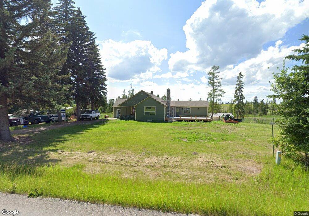 1072 Creston Hatchery Rd, Kalispell, MT 59901 - photo 1