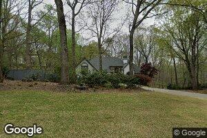 345 Buckingham Forest Ct Unit 3, Roswell, GA 30075