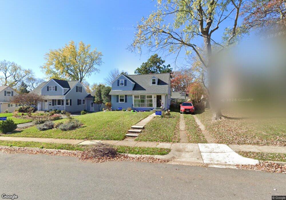 7010 Colgate Dr, Alexandria, VA 22307 - photo 1