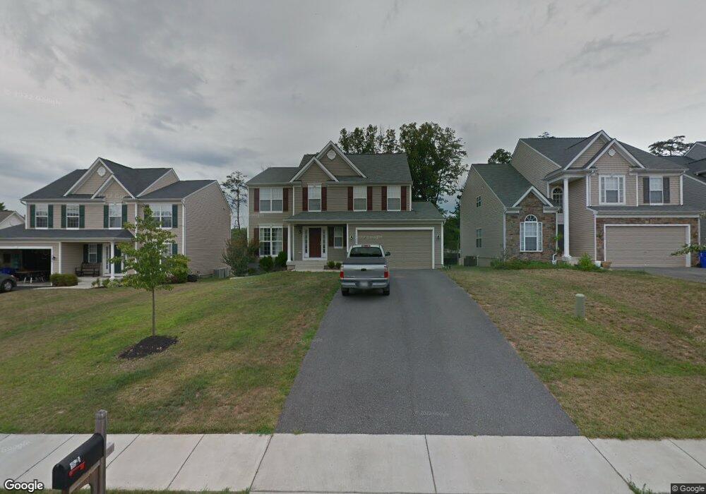 9636 Washington Ave, Laurel, MD 20723 - photo 1