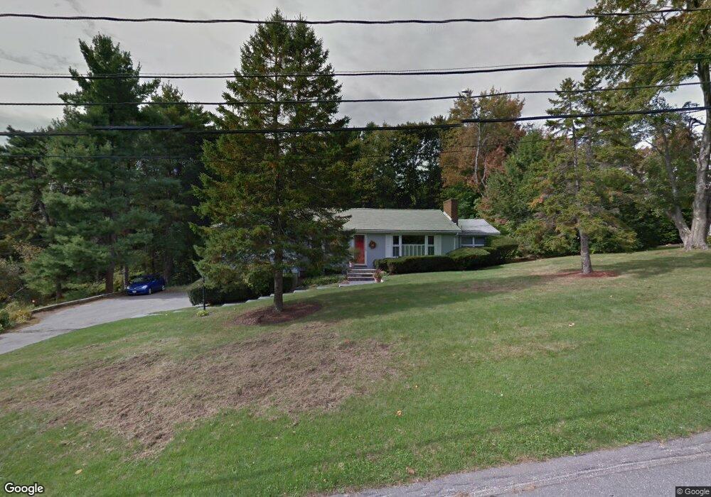 23 Flintlock Rd, Lexington, MA 02420 - photo 1