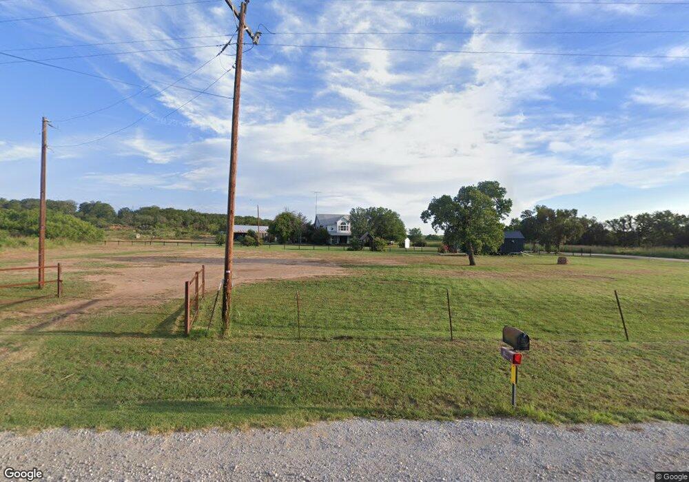 9900 Fm 1850, Brownwood, TX 76801 - photo 1