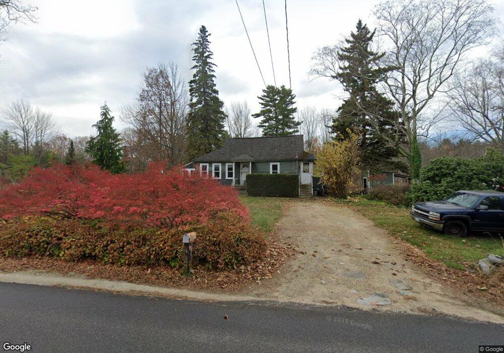 938 Gore Rd, Alfred, ME 04002 - photo 1