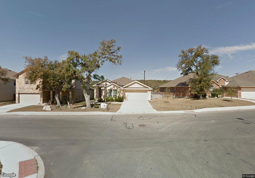 25855 Big Bluestem, San Antonio, TX 78261 - photo 1