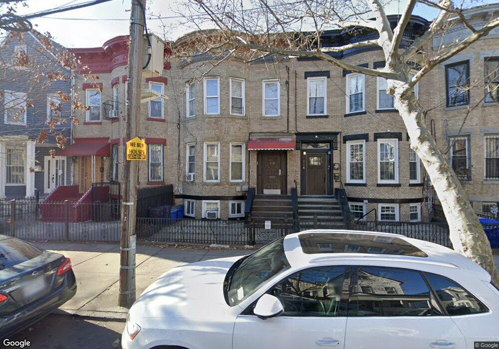 118 Miller Ave, Brooklyn, NY 11207 - photo 1