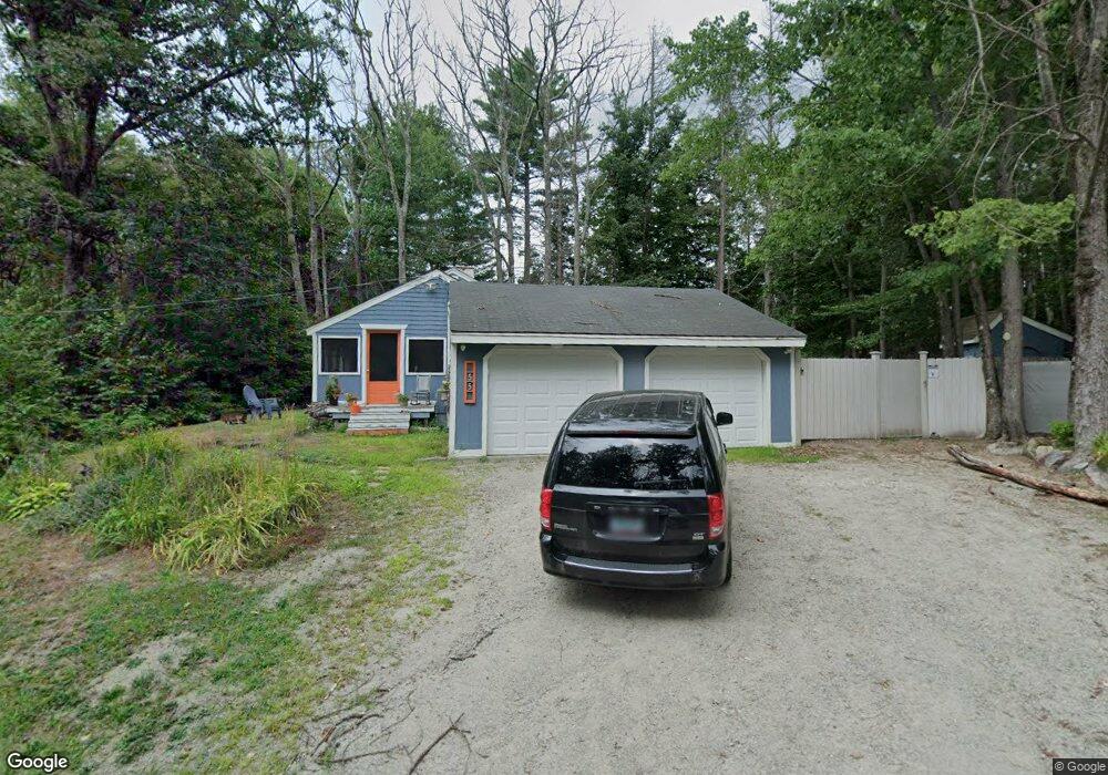 55 Remoat Trail, Conway, NH 03818 - photo 1