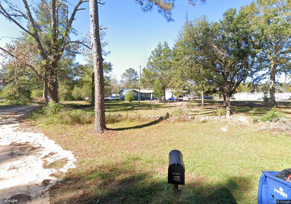 172 Huey Bean Rd, Anacoco, LA 71403 - photo 1