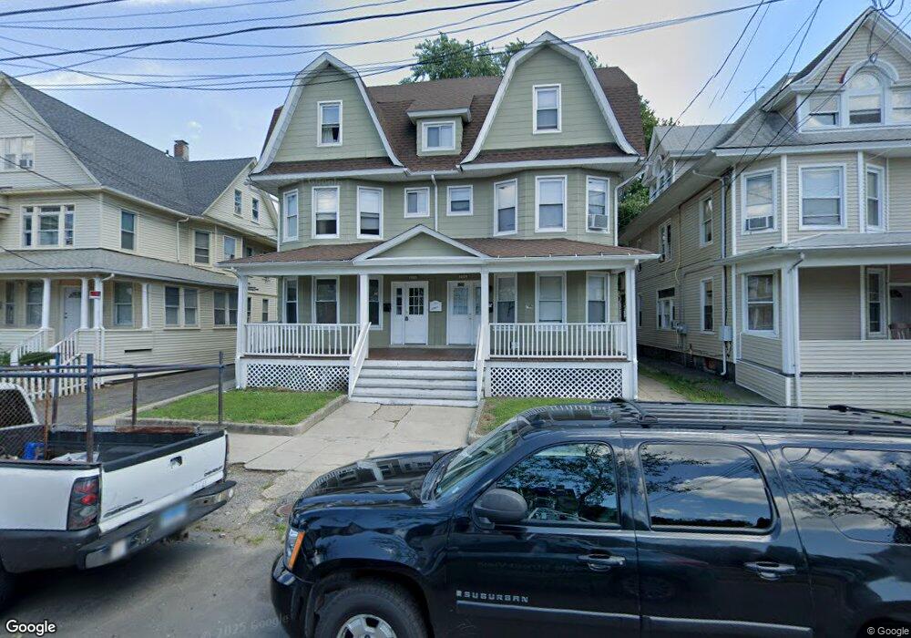 1024 Noble Ave unit 1026, Bridgeport, CT 06608 - photo 1