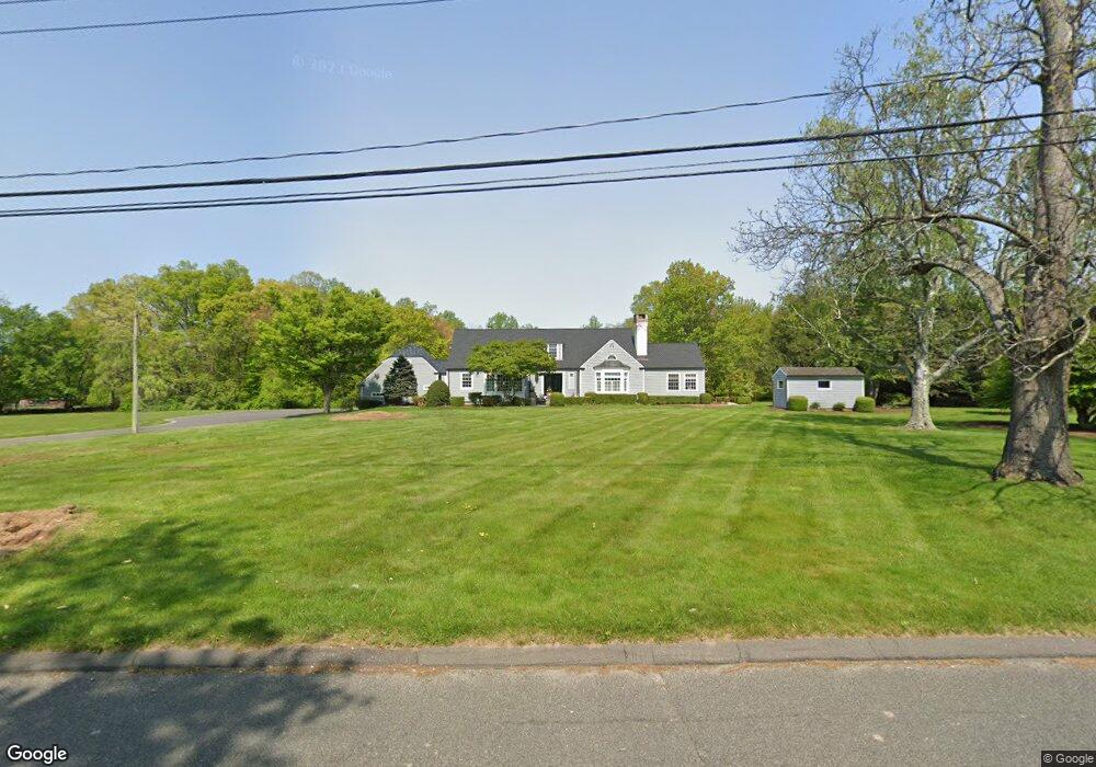 514 Morehouse Rd, Easton, CT 06612 - photo 1