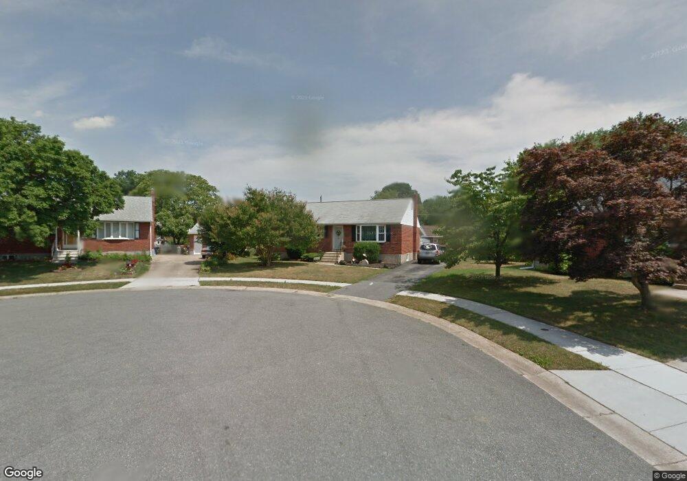 11 Penndrew Ct, Wilmington, DE 19808 - photo 1