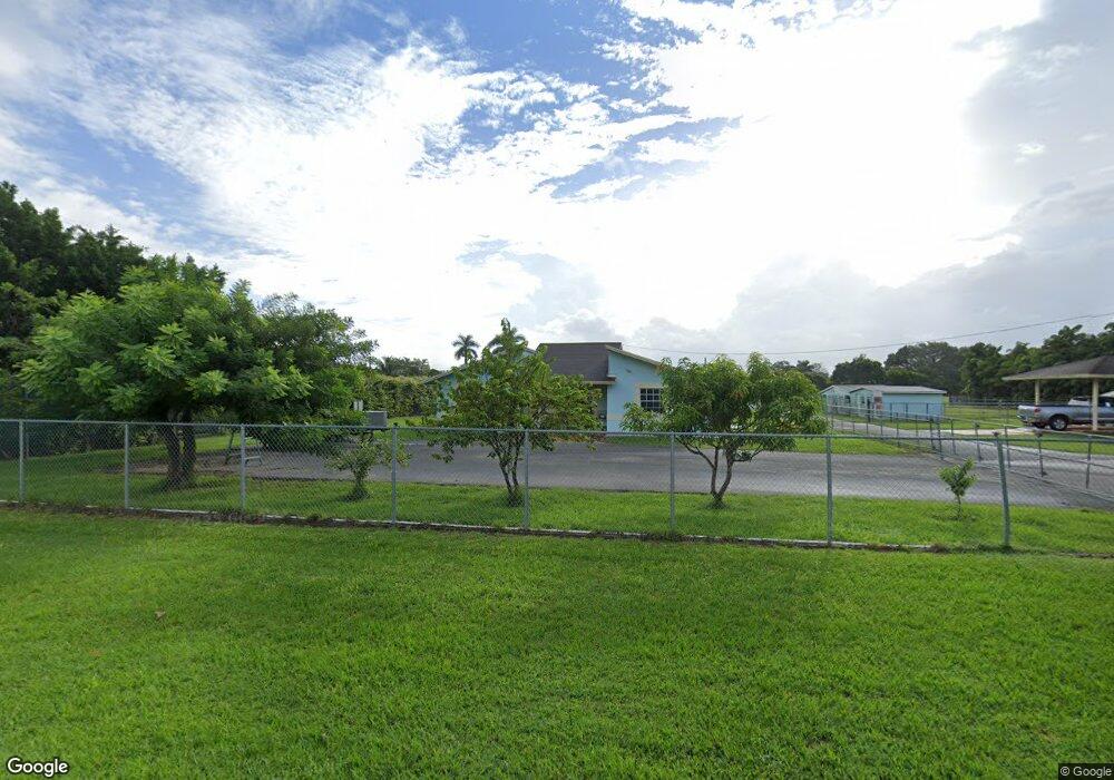 24155 SW 167th Ave, Homestead, FL 33031 - photo 1