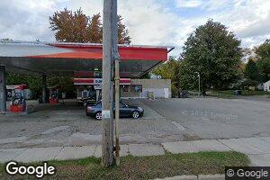 500 W Mount Hope Ave, Lansing, MI 48910
