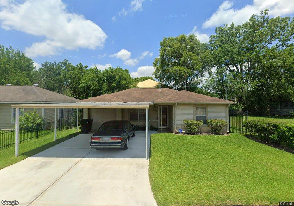 3823 Dreyfus St, Houston, TX 77021 - photo 1