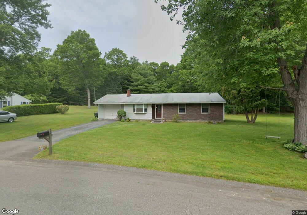 60 Bailey Rd, Brockton, MA 02302 - photo 1