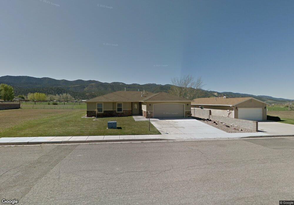 739 W 60 N, Parowan, UT 84761 - photo 1