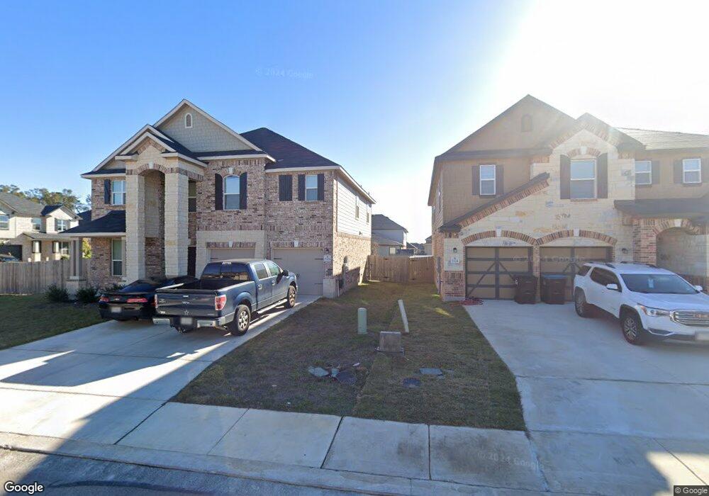 5324 Spanish Bluebells, San Antonio, TX 78261 - photo 1