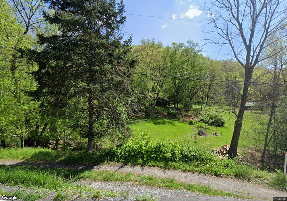 562 Buff Creek Rd, Sylva, NC 28779 - photo 1