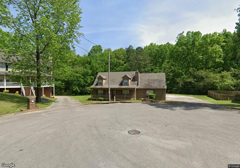 351 Oxford Acres Cir, Center Point, AL 35215 - photo 1