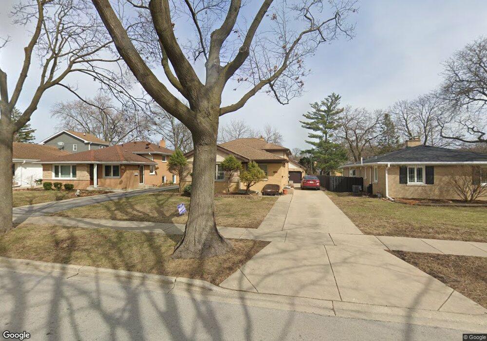 869 S Swain Ave, Elmhurst, IL 60126 - photo 1