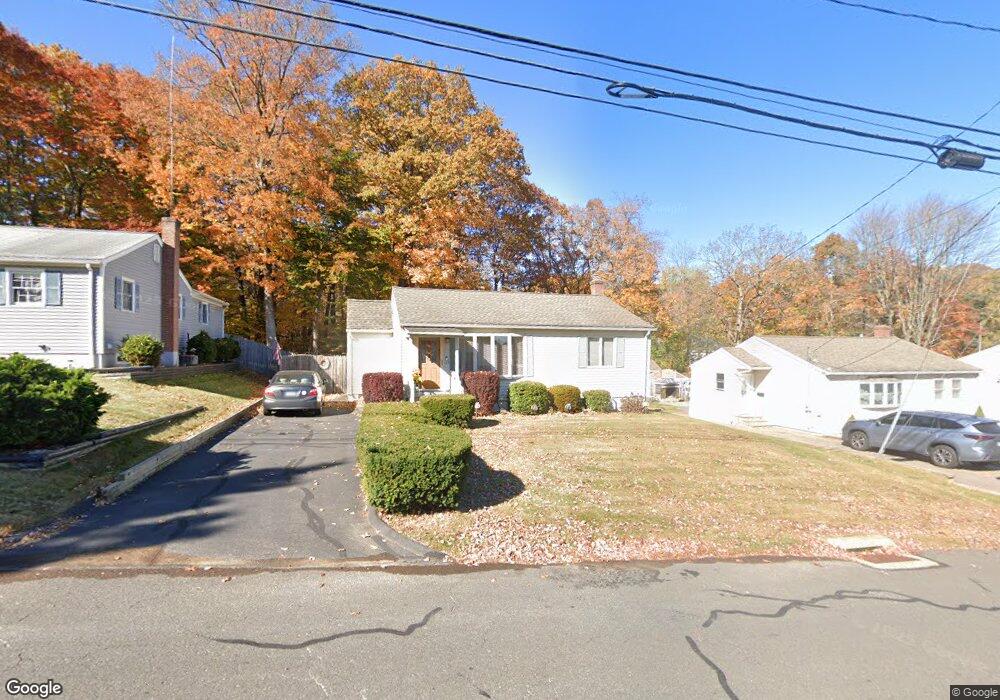 45 Merigold Dr, New Britain, CT 06053 - photo 1