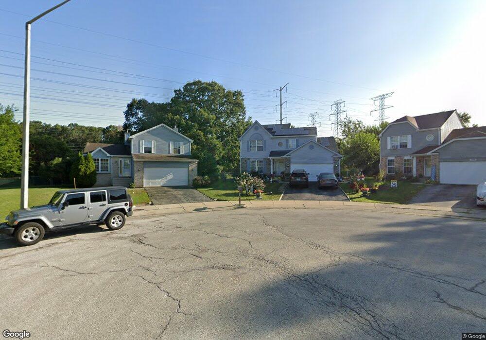 1761 N Baldwin Ave unit 2, Waukegan, IL 60085 - photo 1