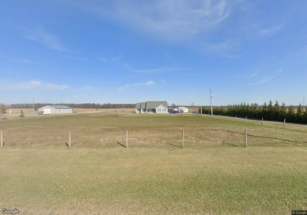 7514 N Napoleon Rd, Columbus Grove, OH 45830 - photo 1