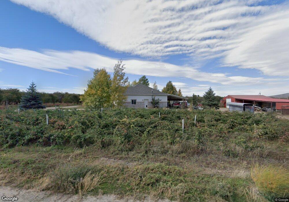 12932 S 4800 W, Santaquin, UT 84655 - photo 1