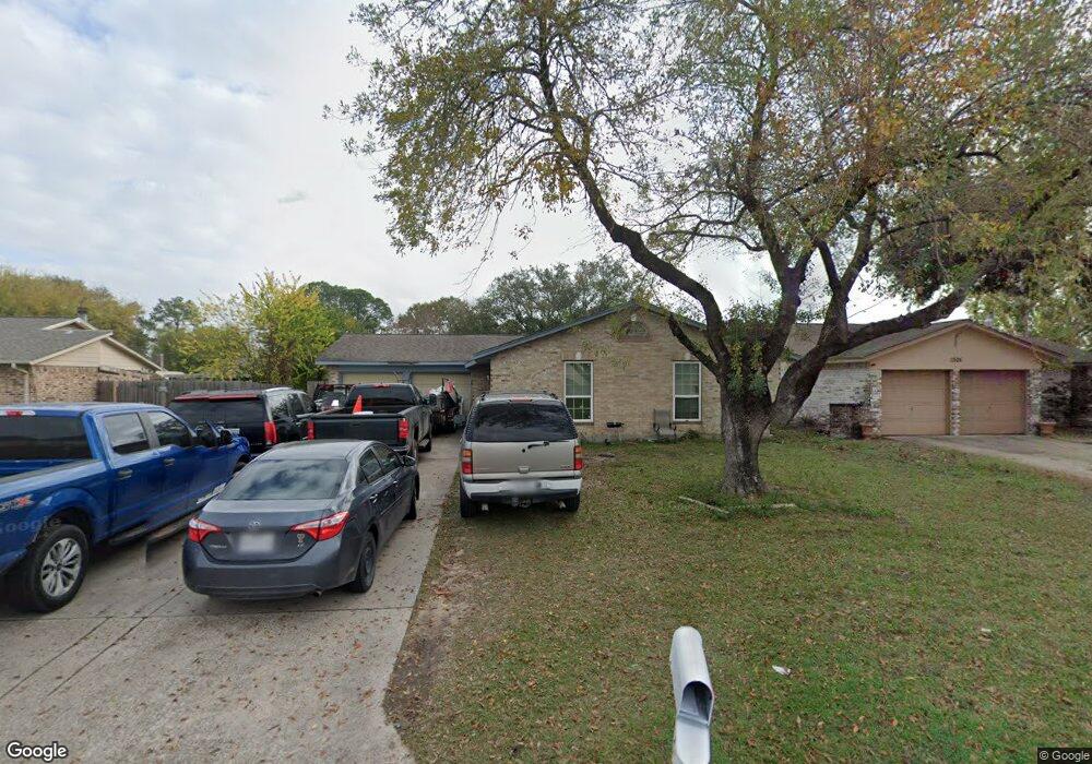 13330 T c Jester Blvd, Houston, TX 77038 - photo 1