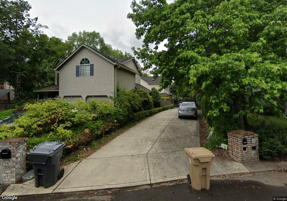 14489 Camden Ln, Lake Oswego, OR 97035 - photo 1