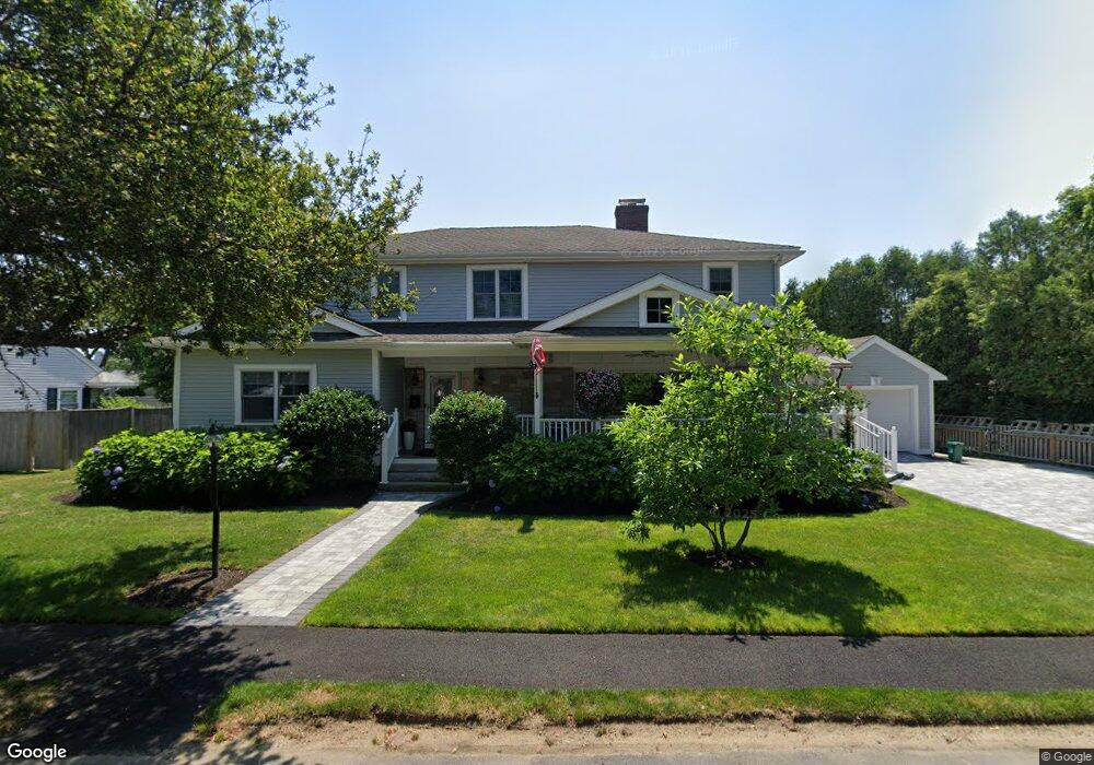 5 Saturn Rd, Marblehead, MA 01945 - photo 1