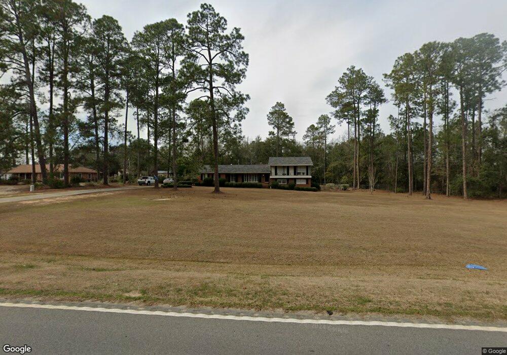 368 Sylvester Rd, Camilla, GA 31730 - photo 1