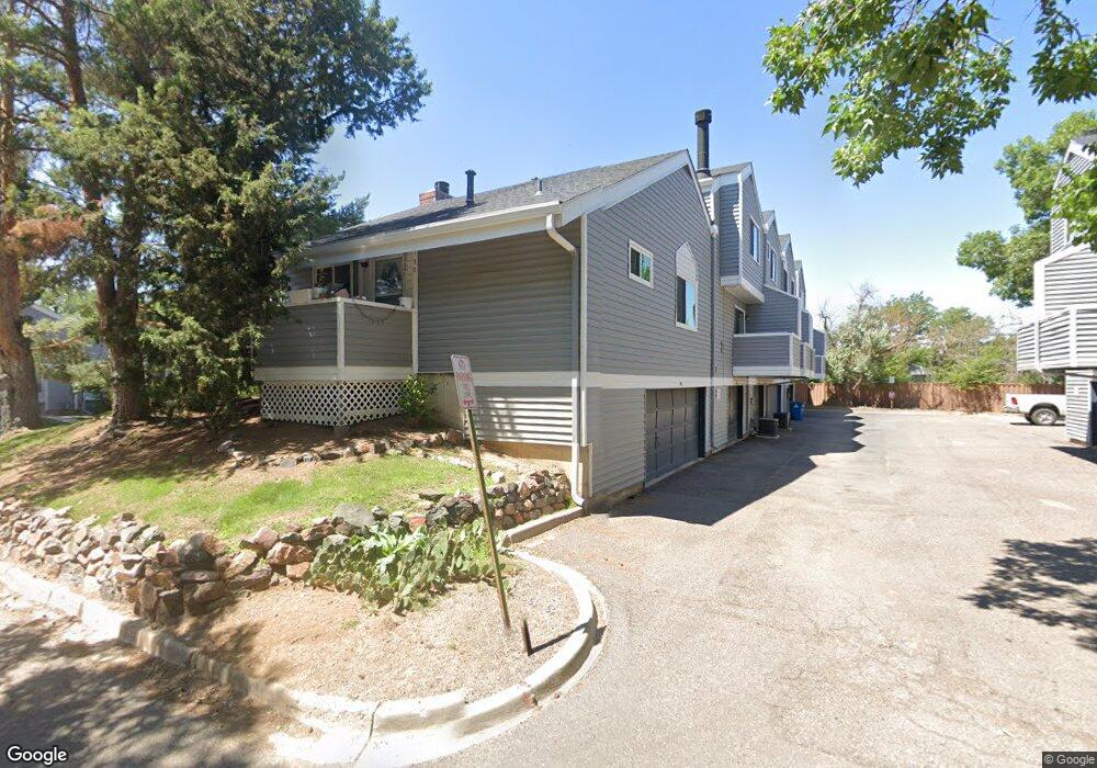 188 S Nome St, Aurora, CO 80012 - photo 1