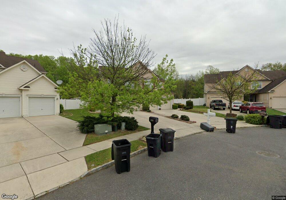 115 Bunker Hill Ct, Woodbury, NJ 08096 - photo 1