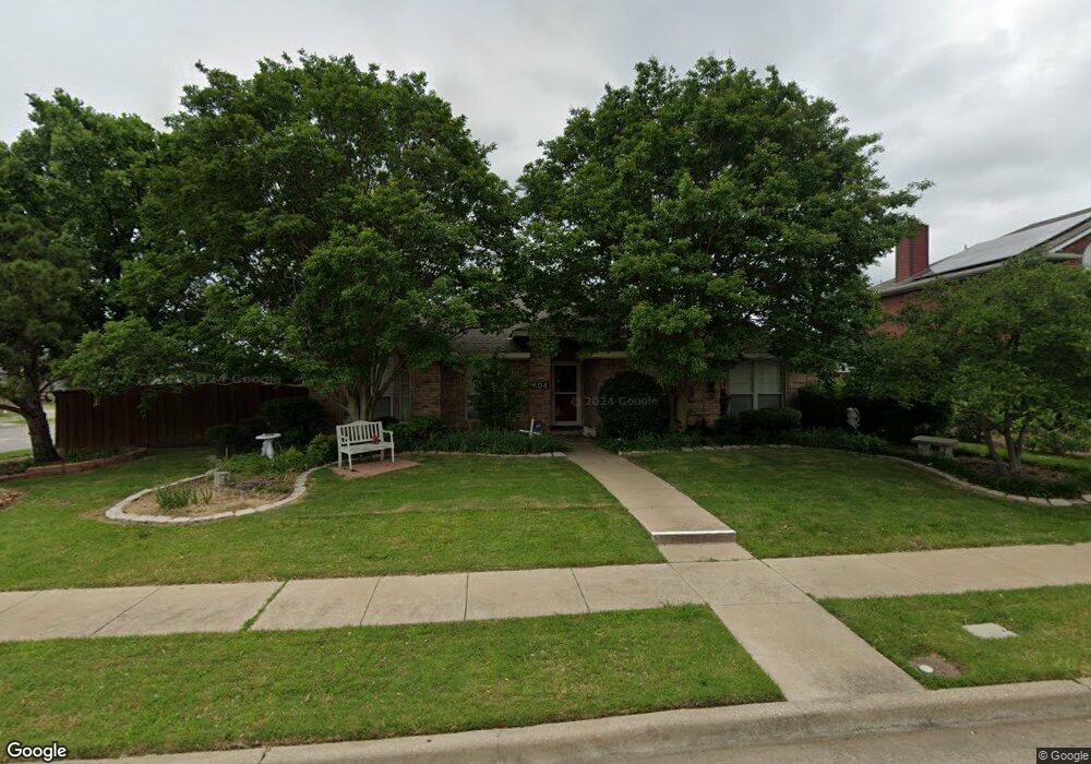 604 Gateway Bend, Wylie, TX 75098 - photo 1