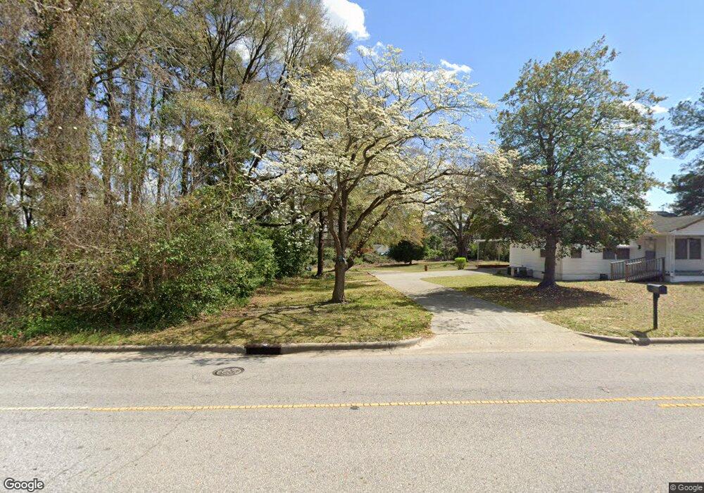1321 Camden Rd, Fayetteville, NC 28306 - photo 1