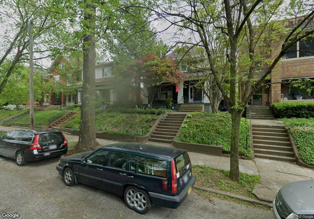 1535 Tyler Park, Louisville, KY 40205 - photo 1