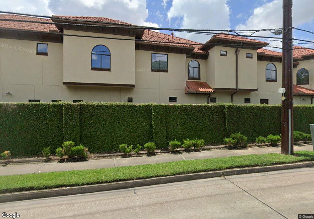 3742 S Macgregor Way, Houston, TX 77021 - photo 1