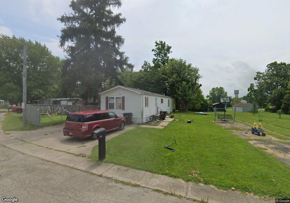 597 Ira Way, Camden, OH 45311 - photo 1