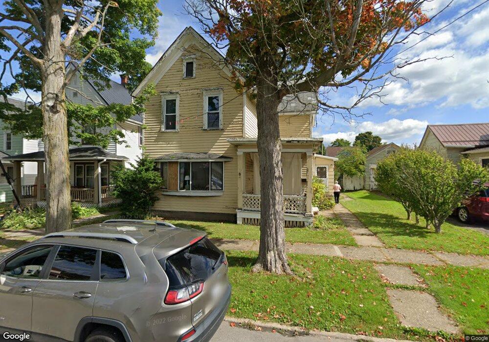 122 N 11th St, Olean, NY 14760 - photo 1