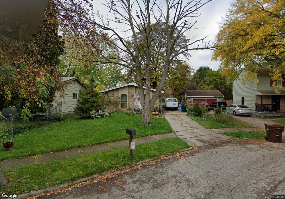 4308 Macdougal Cir, Lansing, MI 48911 - photo 1