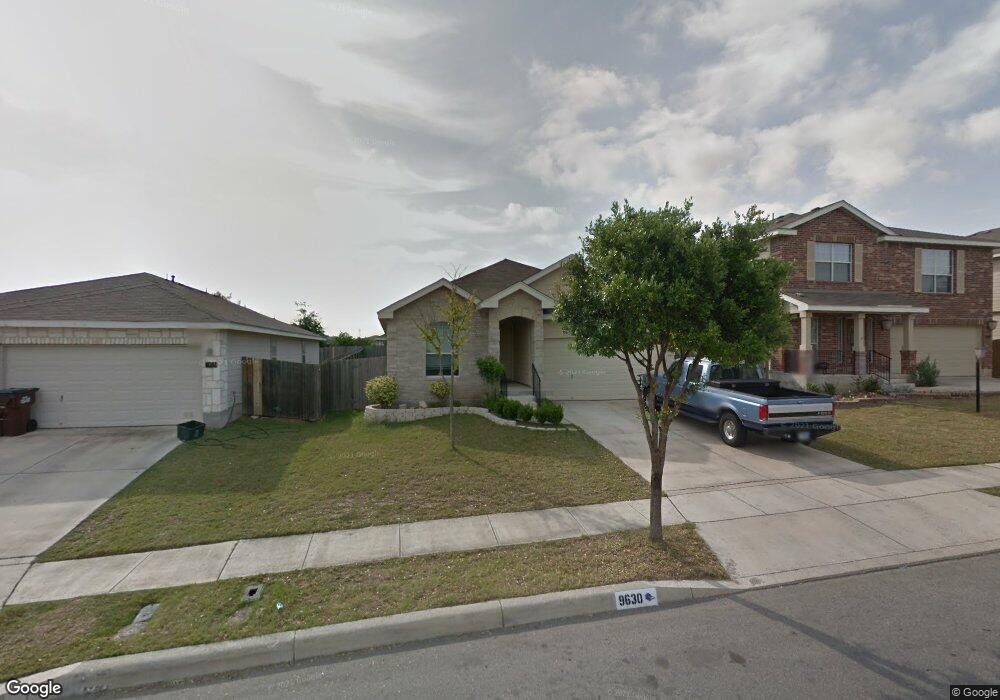 9630 Shetland Park, San Antonio, TX 78254 - photo 1
