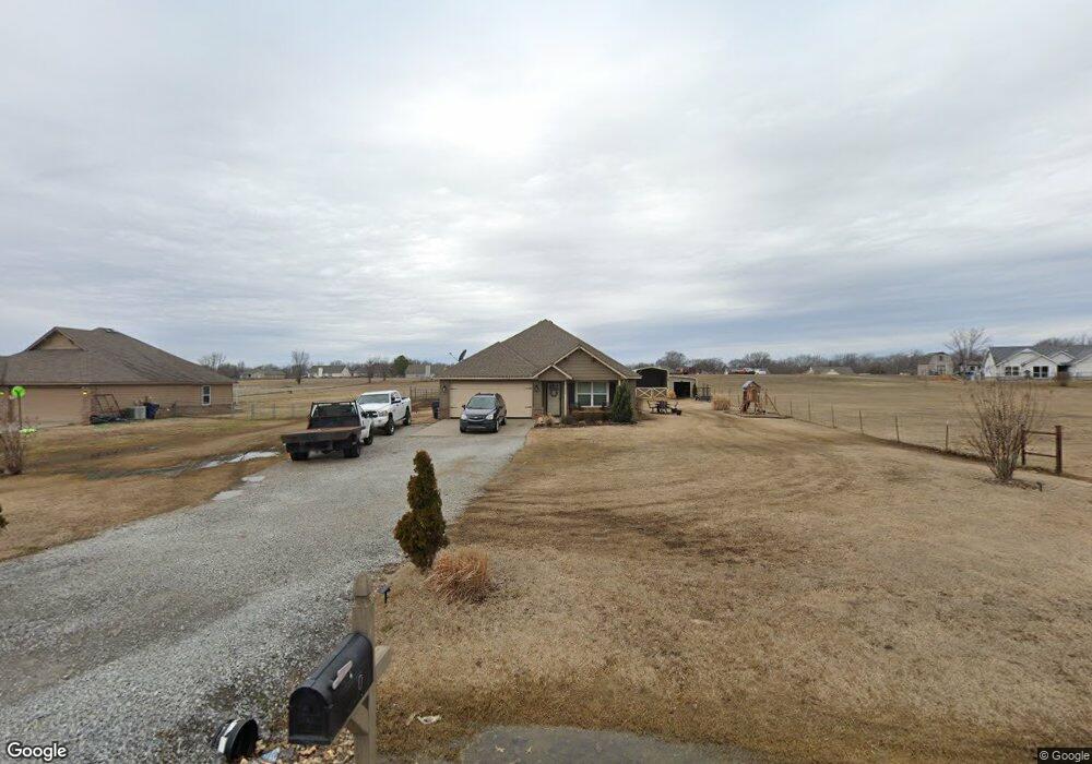 25060 Singletree Ln, Claremore, OK 74019 - photo 1