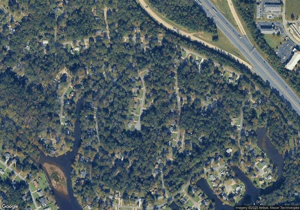 256 Jefferson Cir, Macon, GA 31220 - photo 1