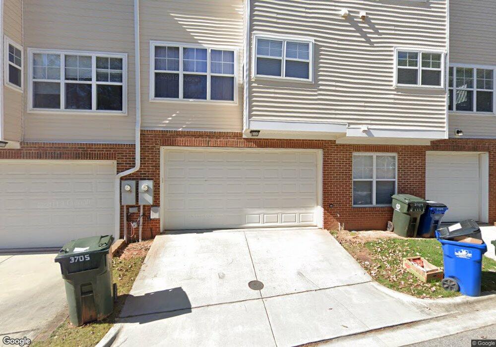 3707 Glenhaven Rd, Raleigh, NC 27606 - photo 1